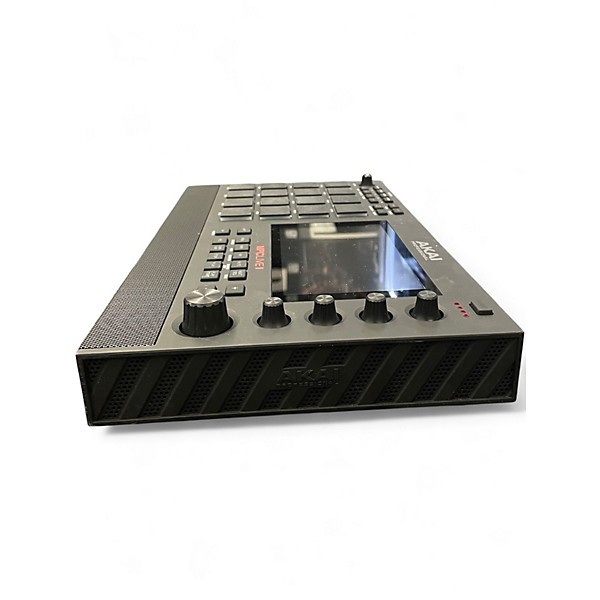 Used Akai Professional MPC Live 2 Production Controller