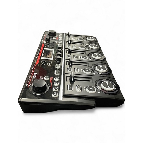 Used BOSS RC505 MKII Pedal