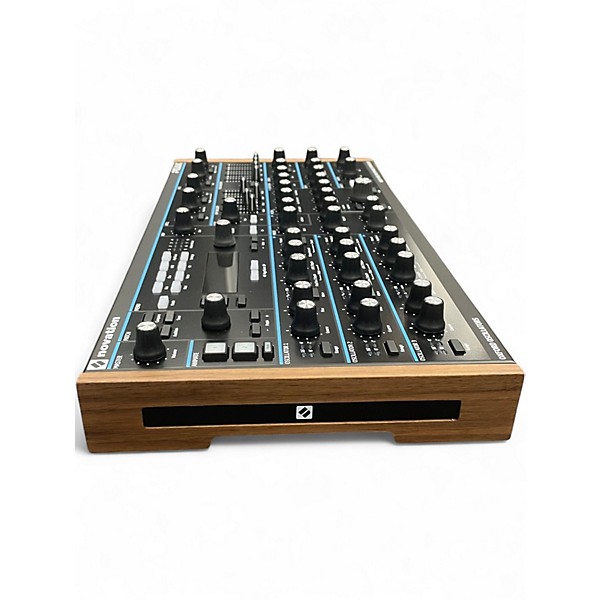 Used Novation Peak Synthesizer