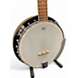 Used R.w. Jameson 5 STRING LEFT HANDED Natural Banjo thumbnail
