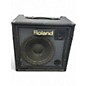 Used Roland kc300 Keyboard Amp thumbnail