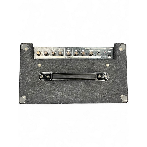 Used Roland kc300 Keyboard Amp