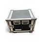 Used Sound Town 10U ROLLING RACK CASE Utility Case thumbnail