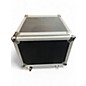 Used Sound Town 10U ROLLING RACK CASE Utility Case