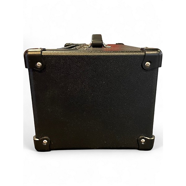 Used BOSS Katana KTN-Head 100W Solid State Guitar Amp Head