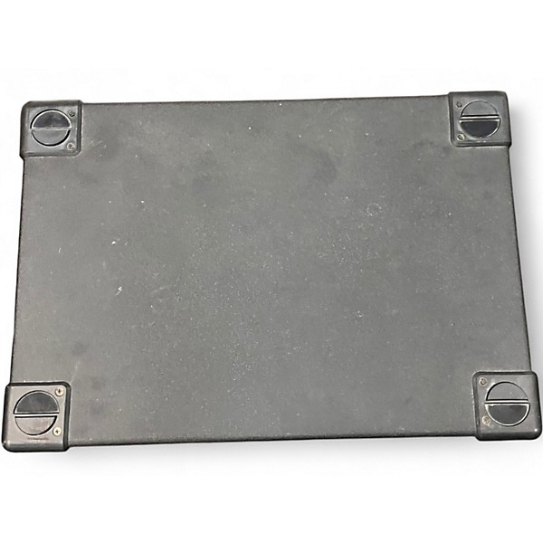 Used Gallien-Krueger NEO 212 II Bass Cabinet