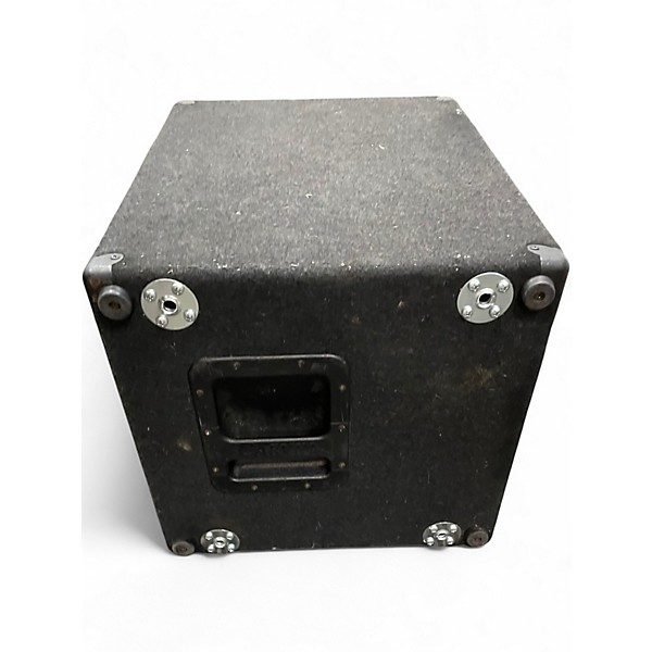 Used Carvin RL210T Bass Cabinet