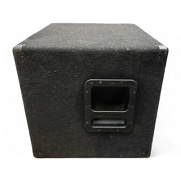 Used Carvin RL210T Bass Cabinet