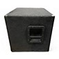 Used Carvin RL210T Bass Cabinet