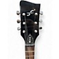 Used First Act ME316 Black Solid Body Electric Guitar