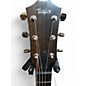 Used Taylor AD24CE Antique Natural Acoustic Electric Guitar