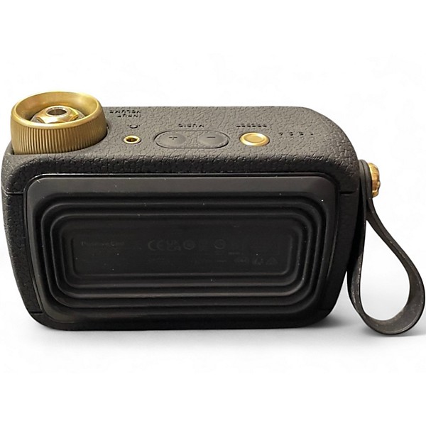 Used Positive Grid Spark Go Battery Powered Amp