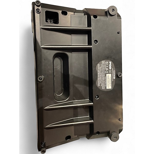 Used Line 6 POD GO Effect Processor