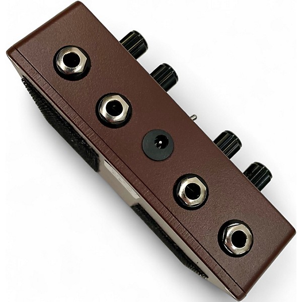 Used Kma Machines Tyler The Freq Splitter Pedal