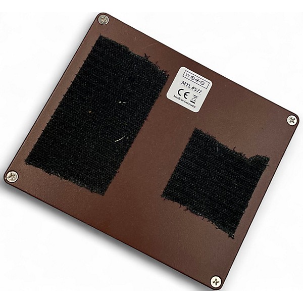 Used Kma Machines Tyler The Freq Splitter Pedal