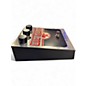 Used Electro-Harmonix Big Muff Distortion Effect Pedal