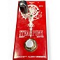 Used J.Rockett Audio Designs Steampunk Effect Pedal thumbnail