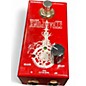 Used J.Rockett Audio Designs Steampunk Effect Pedal
