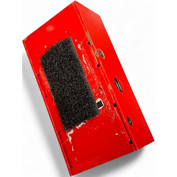 Used J.Rockett Audio Designs Steampunk Effect Pedal