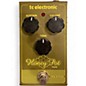 Used TC Electronic Honey Pot Fuzz Effect Pedal thumbnail