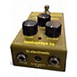 Used TC Electronic Honey Pot Fuzz Effect Pedal
