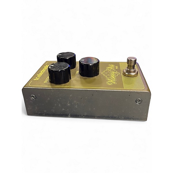 Used TC Electronic Honey Pot Fuzz Effect Pedal