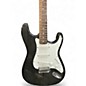 Used Jay Turser STRAT Charcoal Solid Body Electric Guitar thumbnail