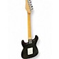 Used Jay Turser STRAT Charcoal Solid Body Electric Guitar