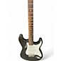 Used Jay Turser STRAT Charcoal Solid Body Electric Guitar