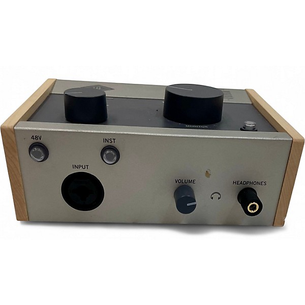 Used Universal Audio VOLT 1 76 Audio Interface