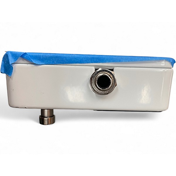 Used TC Electronic Polytune Noir Mini 2 Tuner Pedal