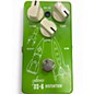 Used Indio DS-6 DISTORTION Effect Pedal thumbnail