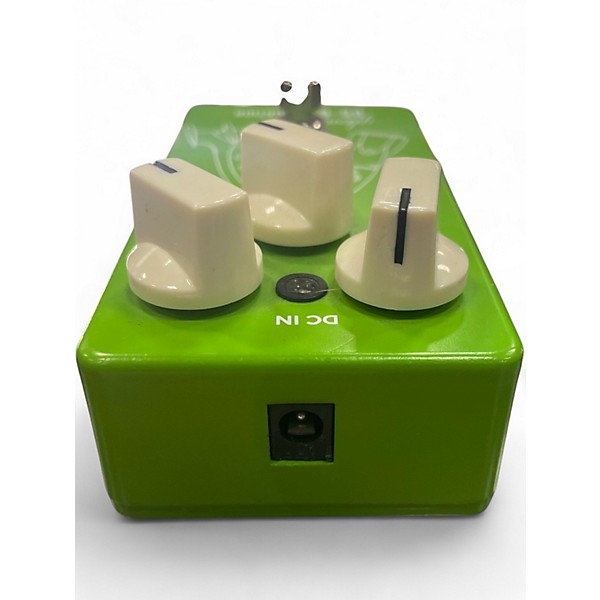 Used Indio DS-6 DISTORTION Effect Pedal