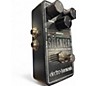 Used Electro-Harmonix Silencer Noise Gate Effect Pedal