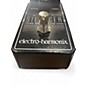 Used Electro-Harmonix Silencer Noise Gate Effect Pedal