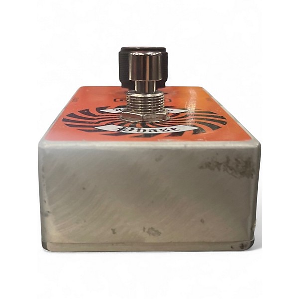 Used MXR WYLDE PHASE Effect Pedal