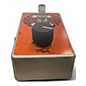 Used MXR WYLDE PHASE Effect Pedal