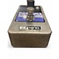 Used Electro-Harmonix Nano Clone Chorus Effect Pedal
