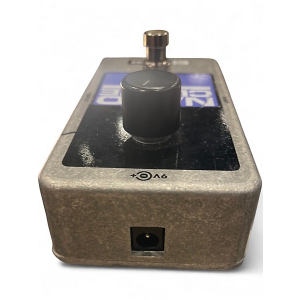 Used Electro-Harmonix Nano Clone Chorus Effect Pedal
