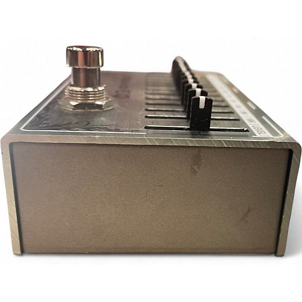 Used Rvone TEN BAND EQ Pedal