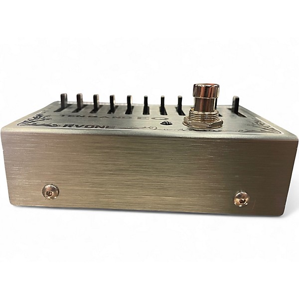Used Rvone TEN BAND EQ Pedal