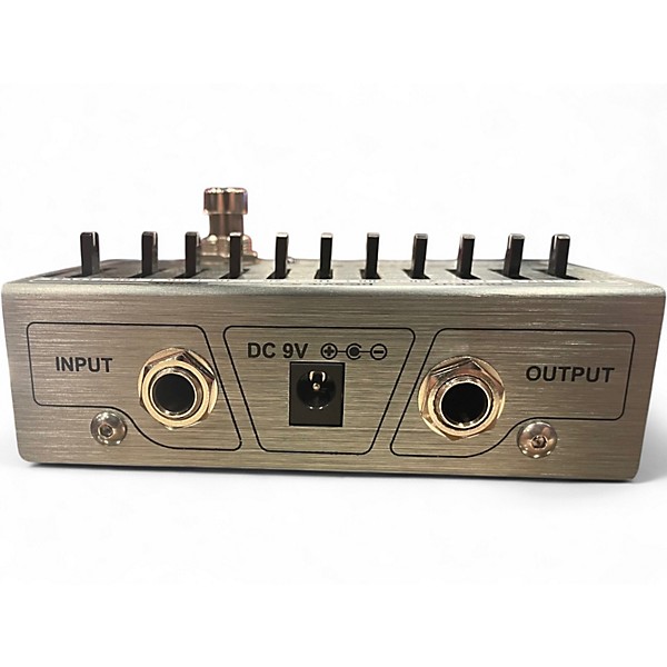 Used Rvone TEN BAND EQ Pedal