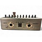 Used Rvone TEN BAND EQ Pedal