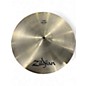 Used Zildjian 16in Thin Crash Cymbal thumbnail