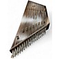 Used Miscellaneous SANTUR PERSIAN HAMMERED DULCIMER Natural Dulcimer