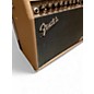 Used Fender Acoustasonic 150 150W Acoustic Guitar Combo Amp