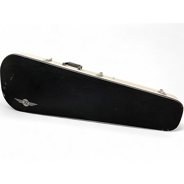 Used Reverend TRICKY GOMEZ 3 Color Sunburst Hollow Body Electric Guitar