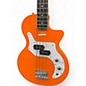 Used Orange Amplifiers O BASS Orange Electric Bass Guitar
