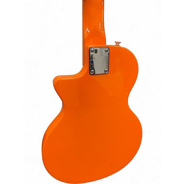 Used Orange Amplifiers O BASS Orange Electric Bass Guitar