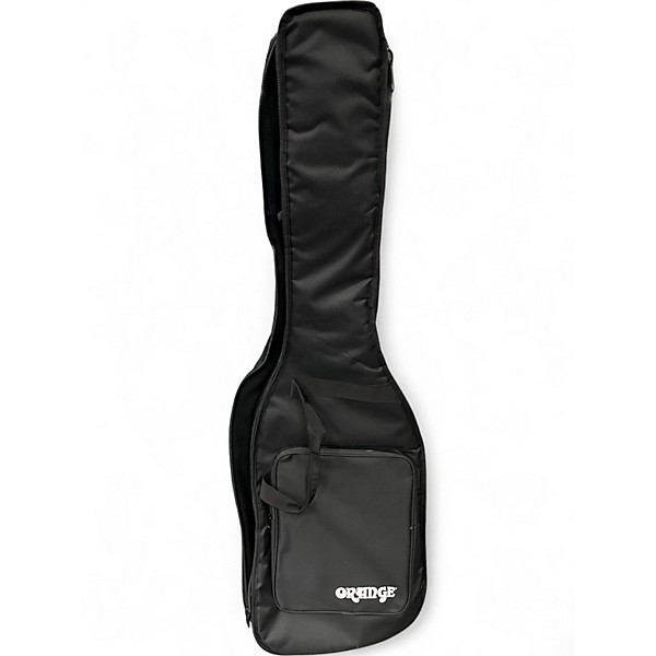 Used Orange Amplifiers O BASS Orange Electric Bass Guitar